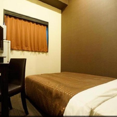 Hotel Livemax Osaka Namba Ngoại thất bức ảnh