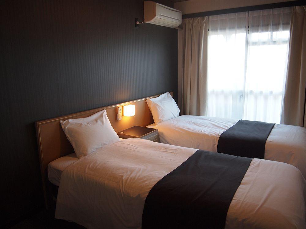 Hotel Livemax Osaka Namba Ngoại thất bức ảnh