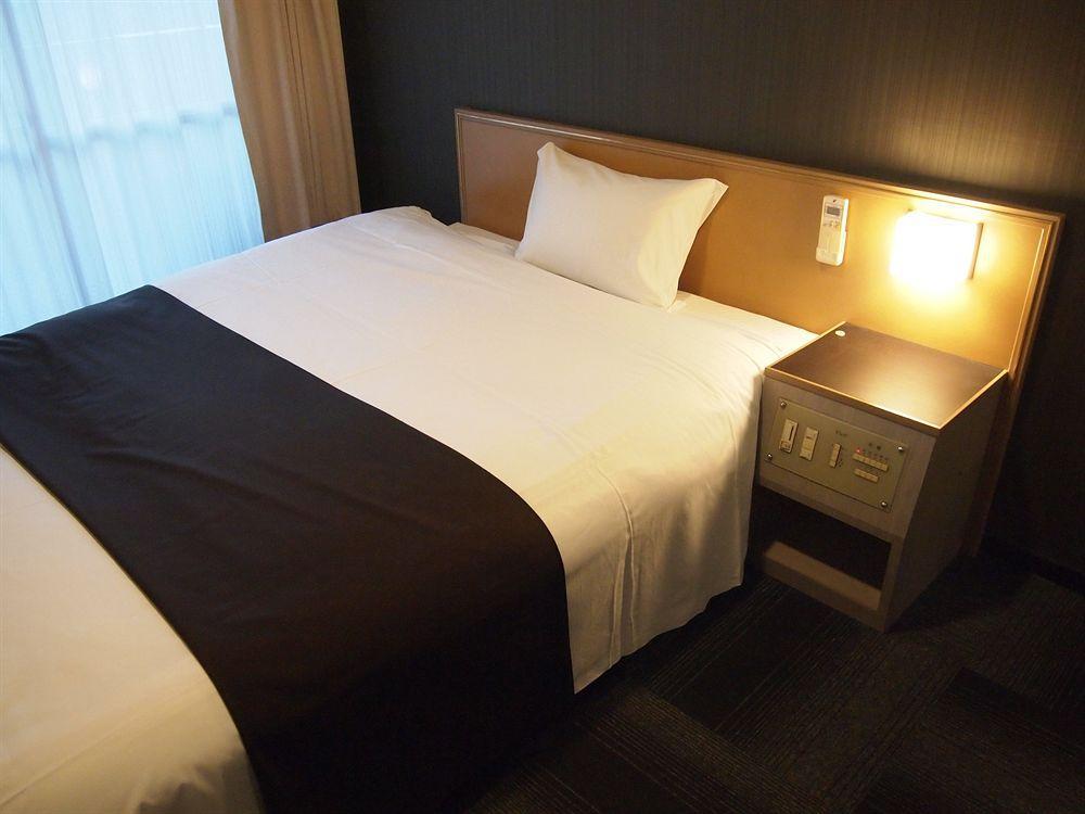 Hotel Livemax Osaka Namba Ngoại thất bức ảnh