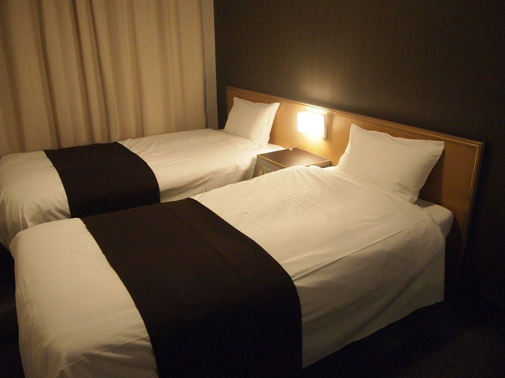 Hotel Livemax Osaka Namba Ngoại thất bức ảnh