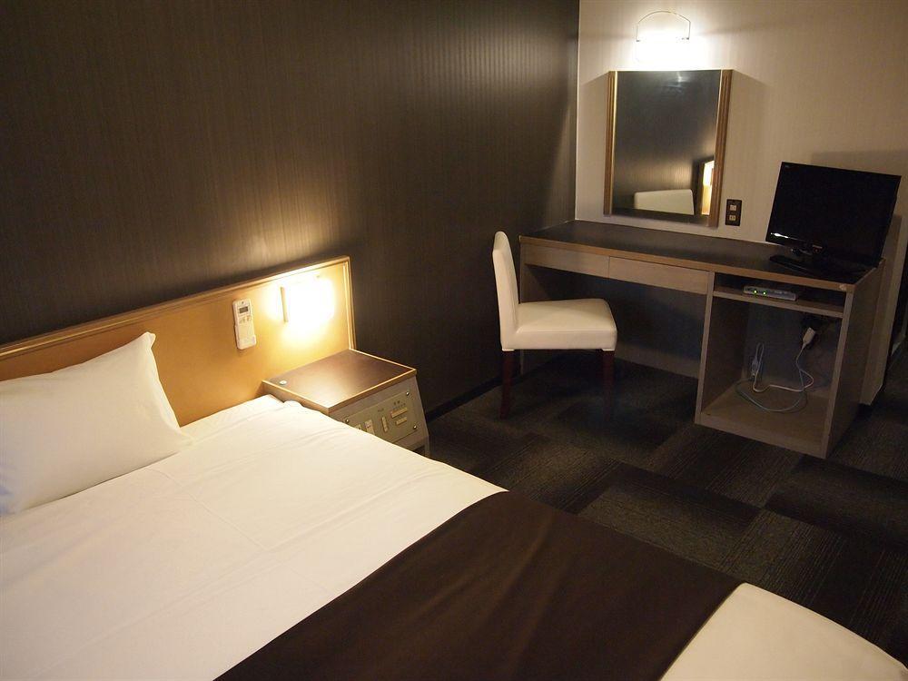 Hotel Livemax Osaka Namba Ngoại thất bức ảnh