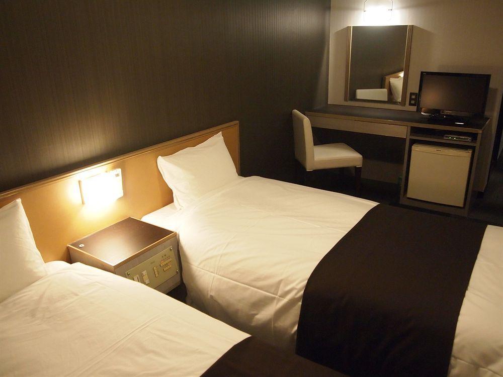 Hotel Livemax Osaka Namba Ngoại thất bức ảnh