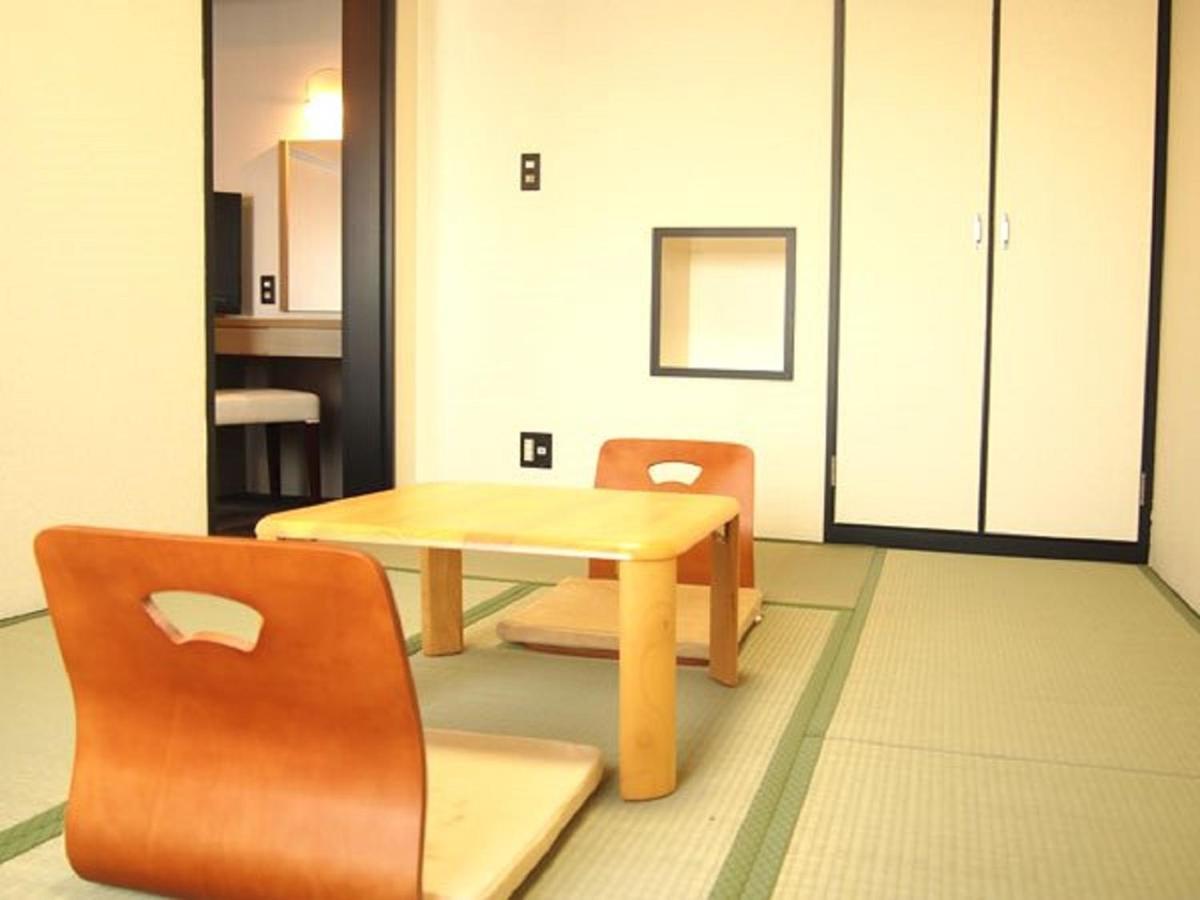 Hotel Livemax Osaka Namba Ngoại thất bức ảnh