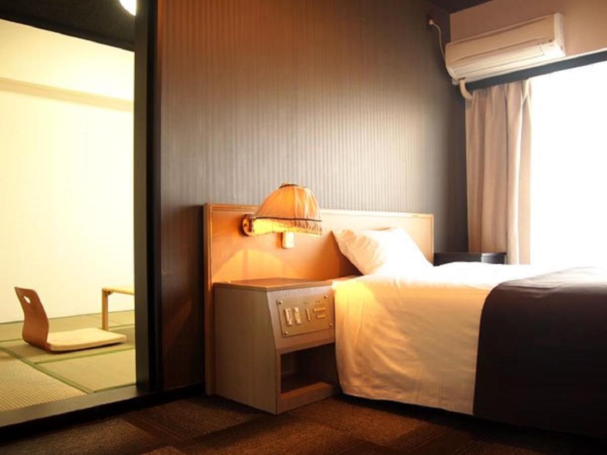 Hotel Livemax Osaka Namba Ngoại thất bức ảnh