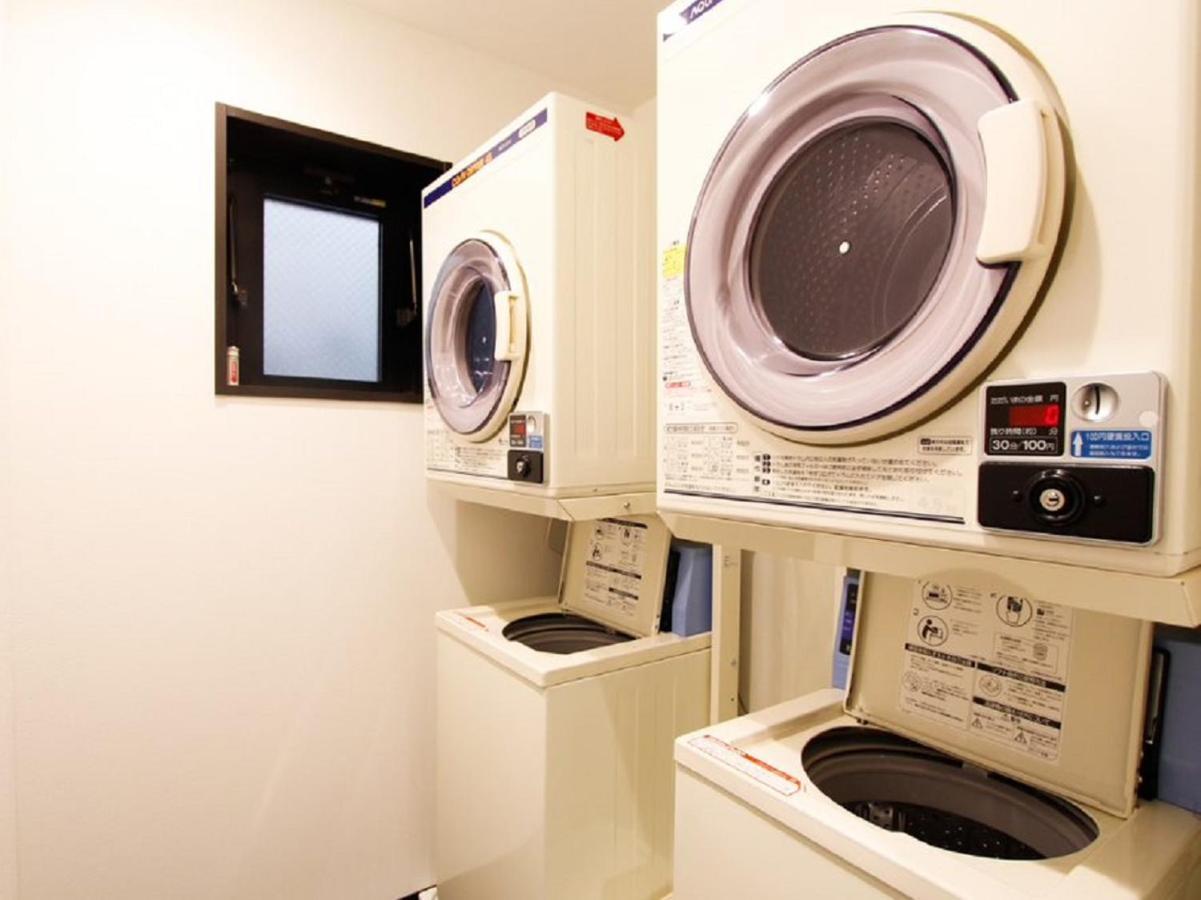 Hotel Livemax Osaka Namba Ngoại thất bức ảnh