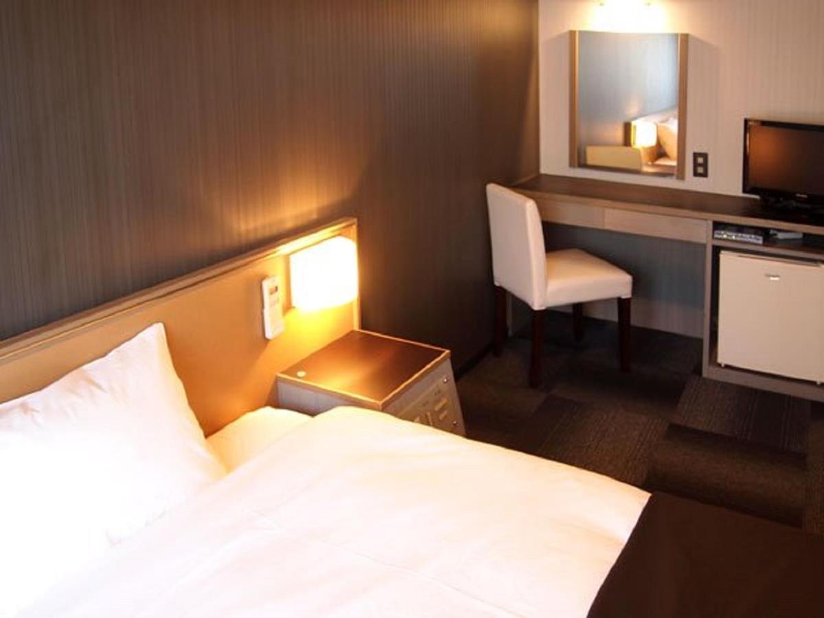 Hotel Livemax Osaka Namba Ngoại thất bức ảnh