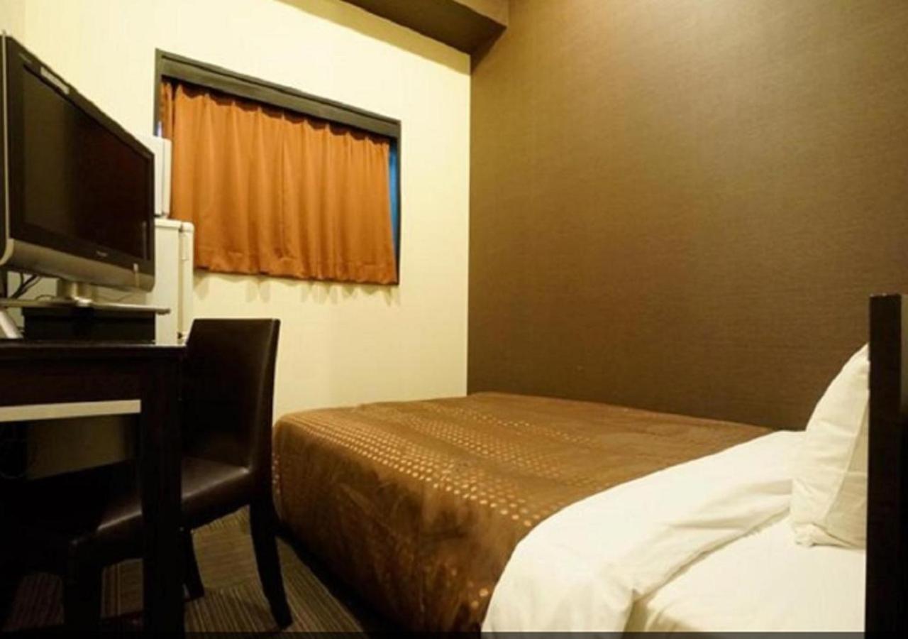 Hotel Livemax Osaka Namba Ngoại thất bức ảnh