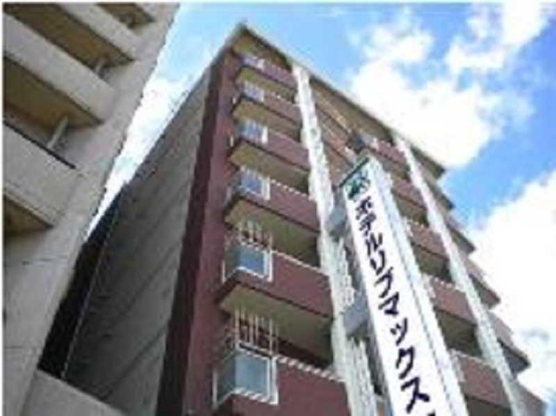 Hotel Livemax Osaka Namba Ngoại thất bức ảnh