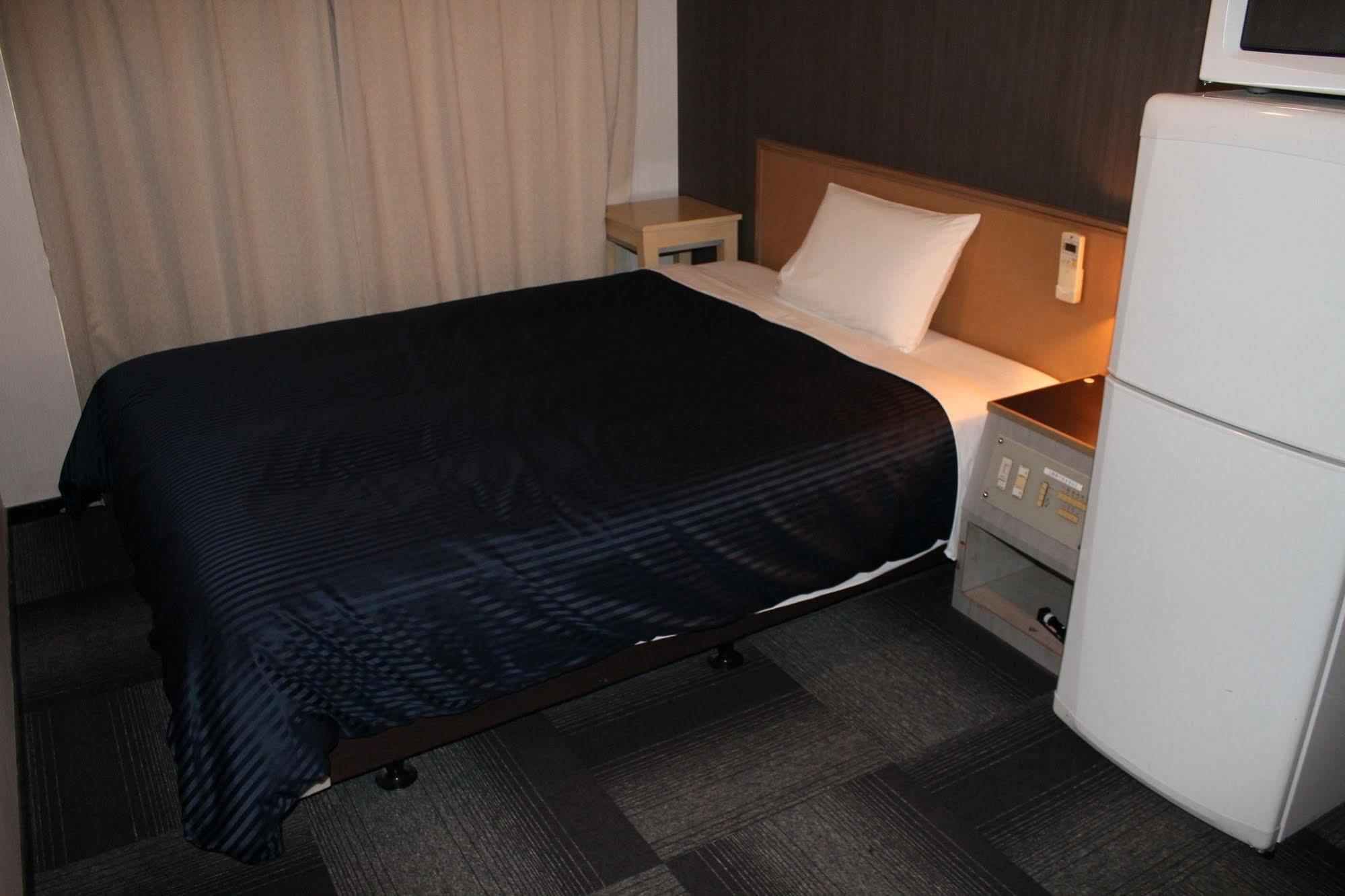 Hotel Livemax Osaka Namba Ngoại thất bức ảnh