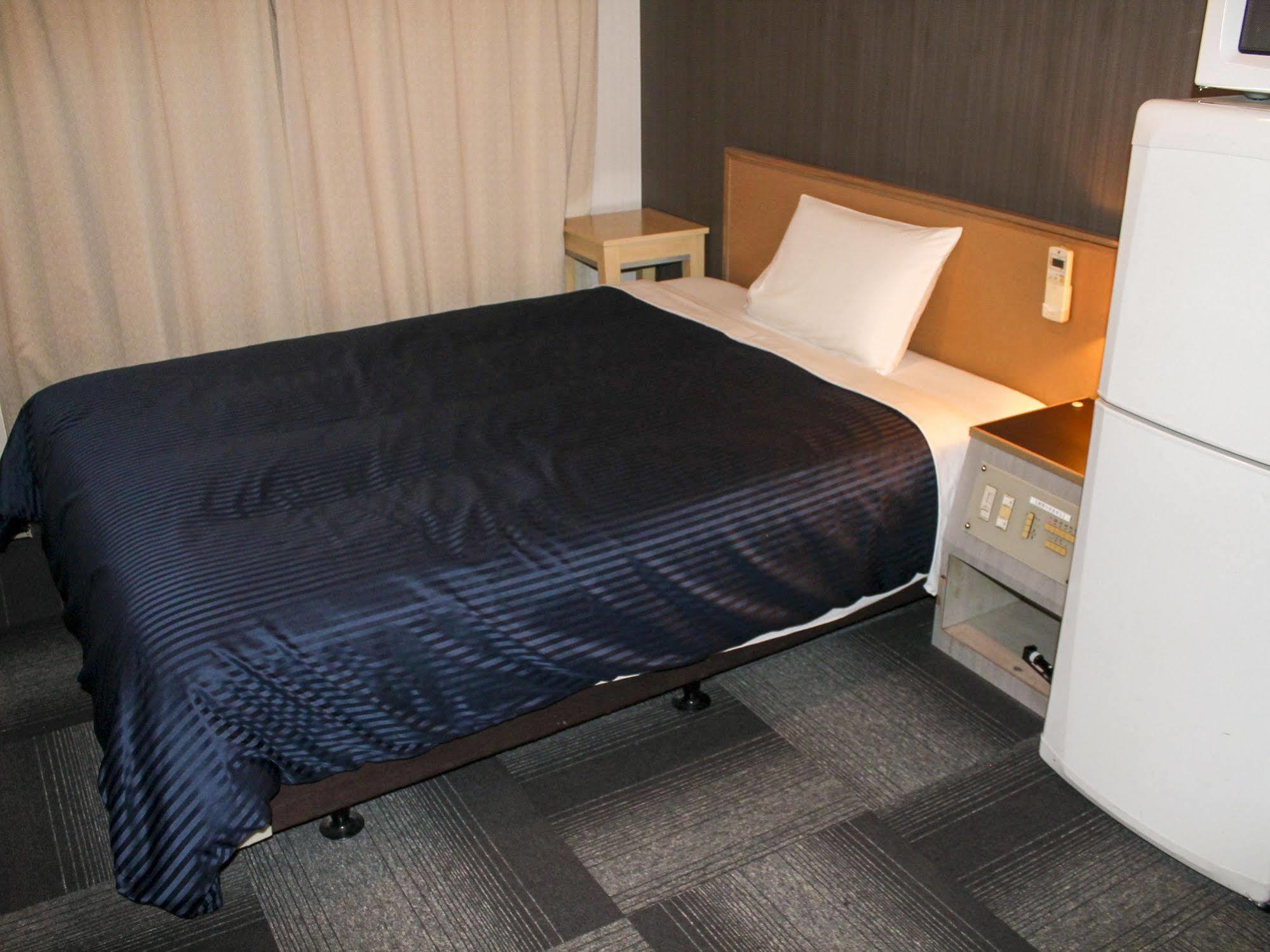 Hotel Livemax Osaka Namba Ngoại thất bức ảnh