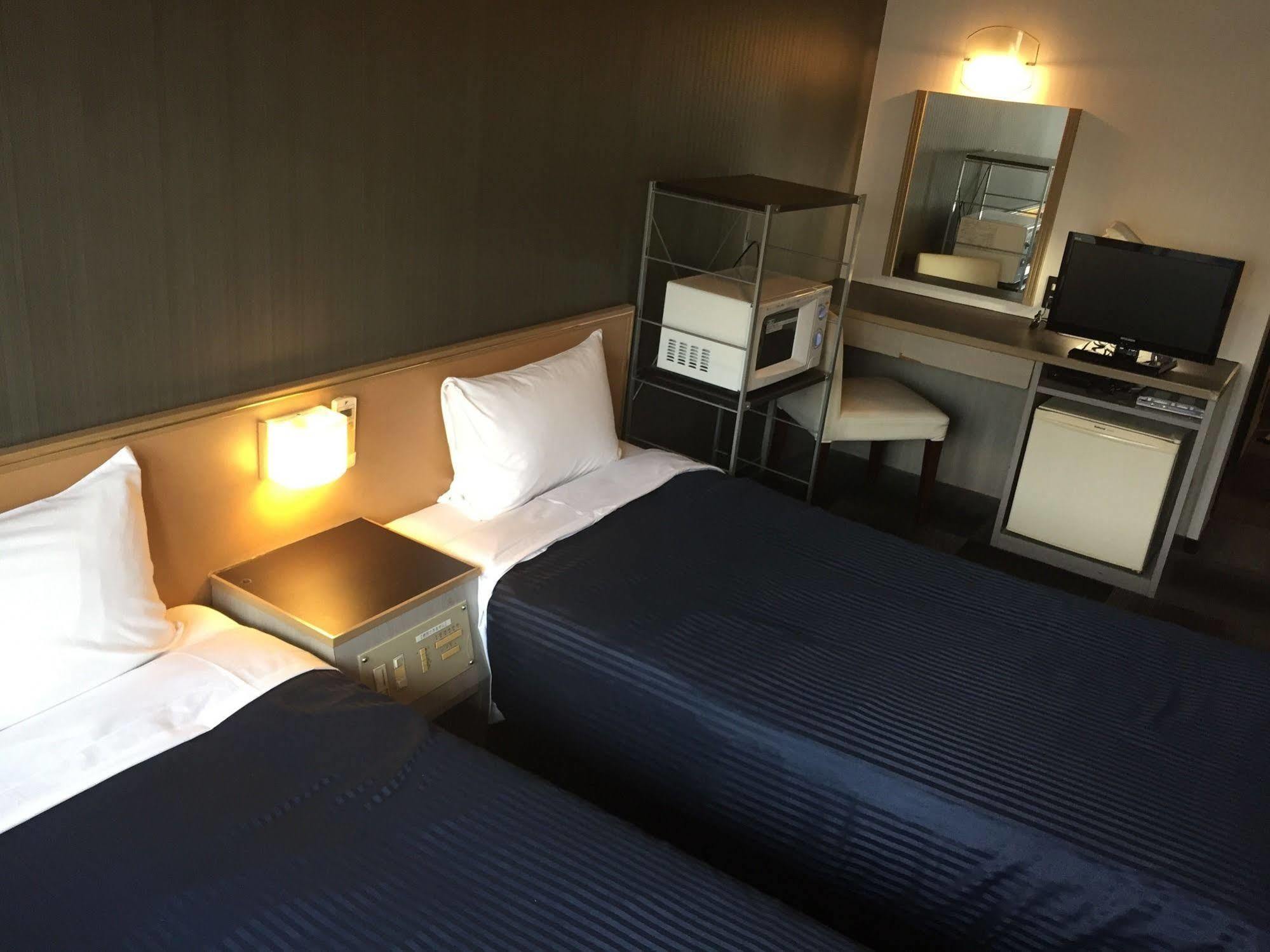Hotel Livemax Osaka Namba Ngoại thất bức ảnh