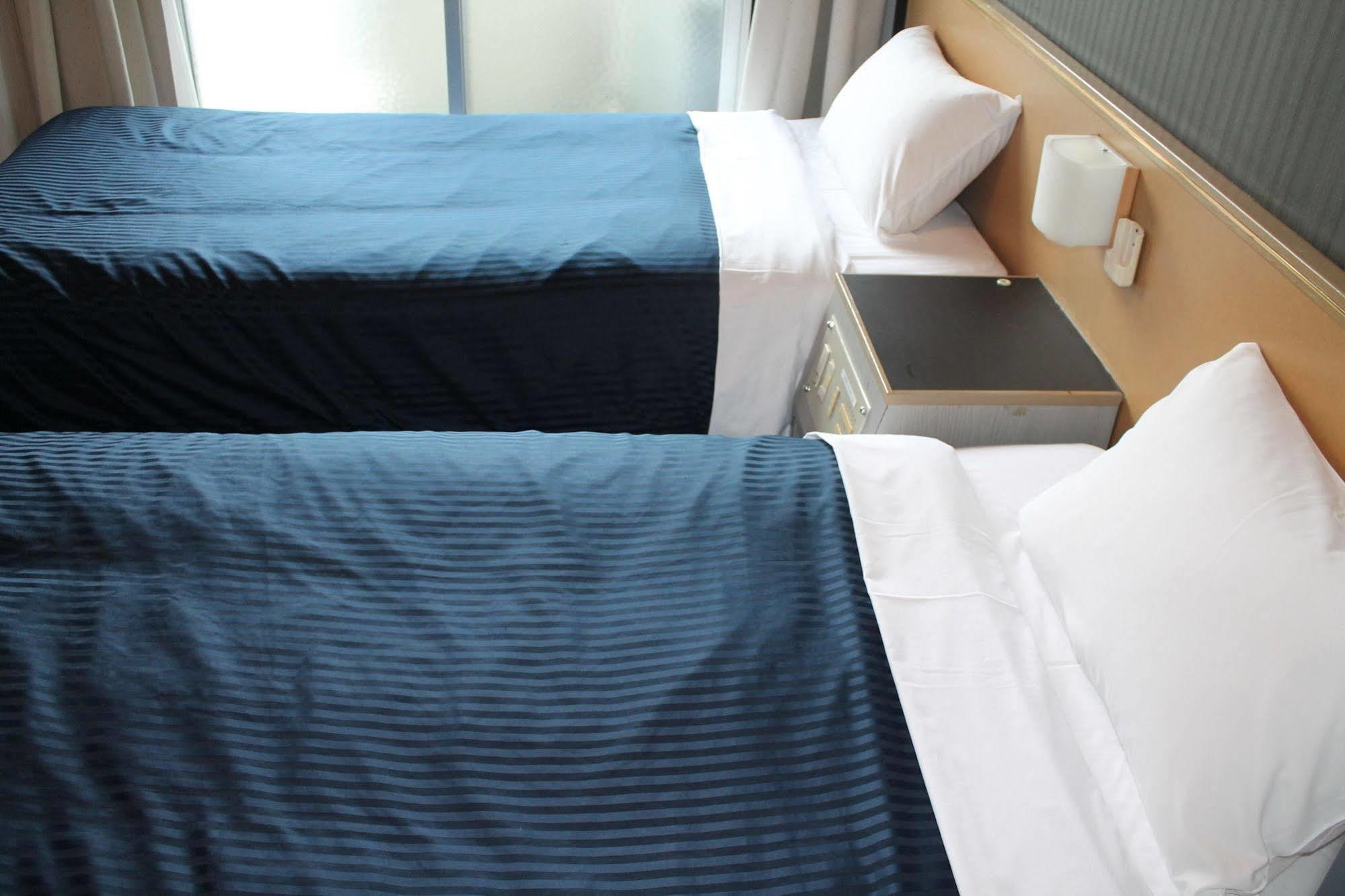 Hotel Livemax Osaka Namba Ngoại thất bức ảnh