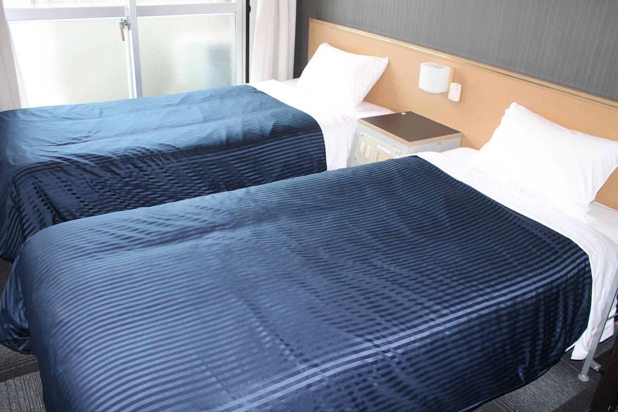 Hotel Livemax Osaka Namba Ngoại thất bức ảnh